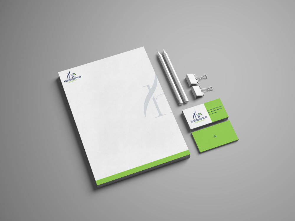 brand identity canada