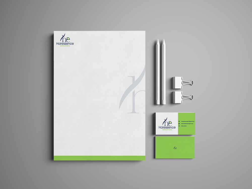 brand identity design
