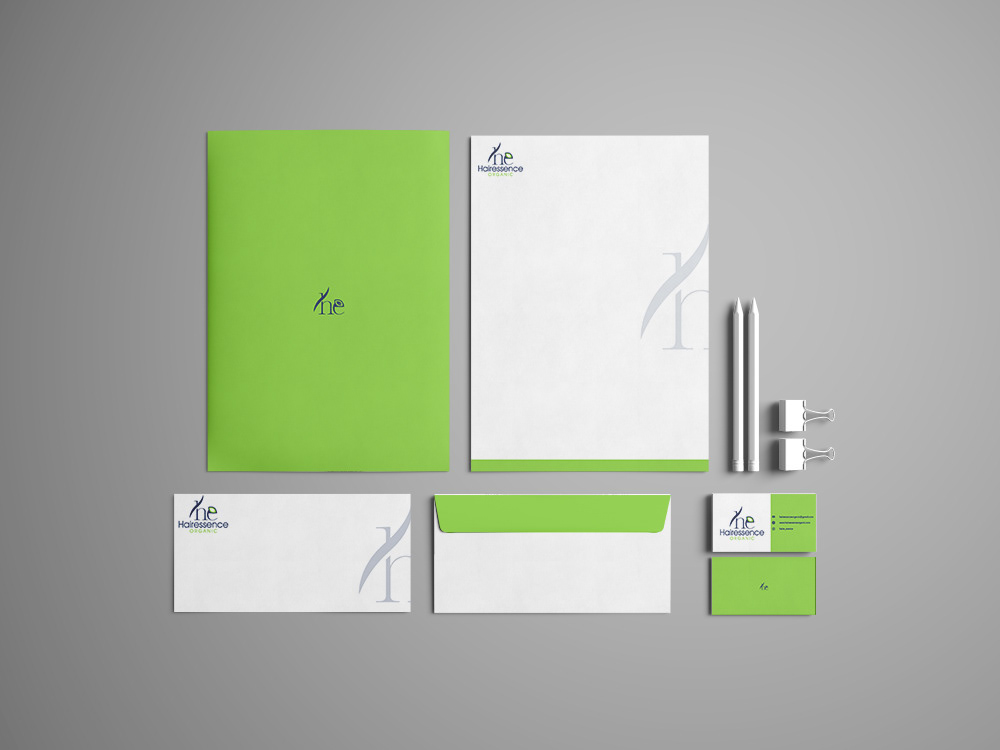 branding design