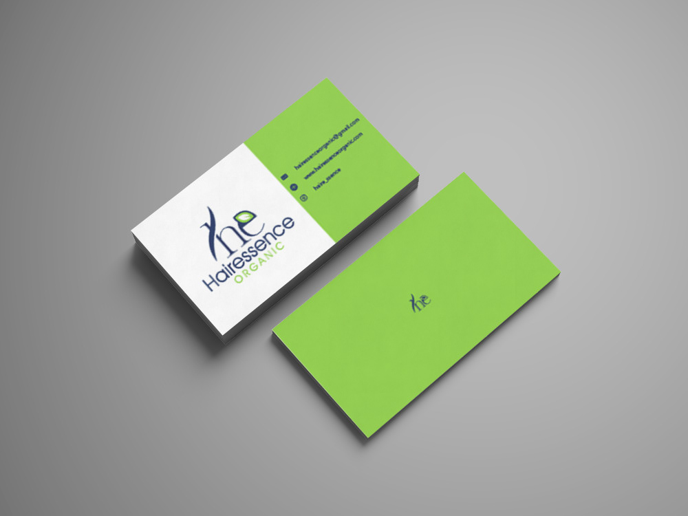 visiting card designs