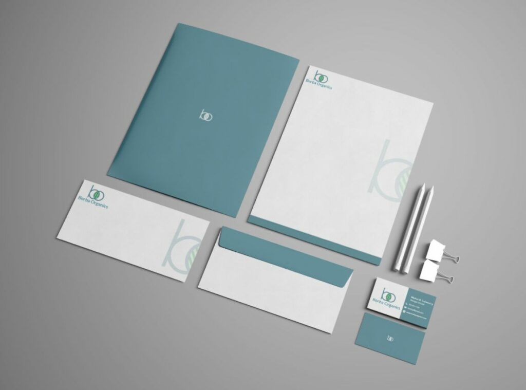 brand design Canada