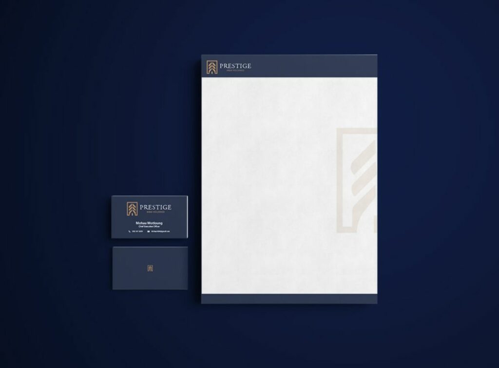 brand identity design