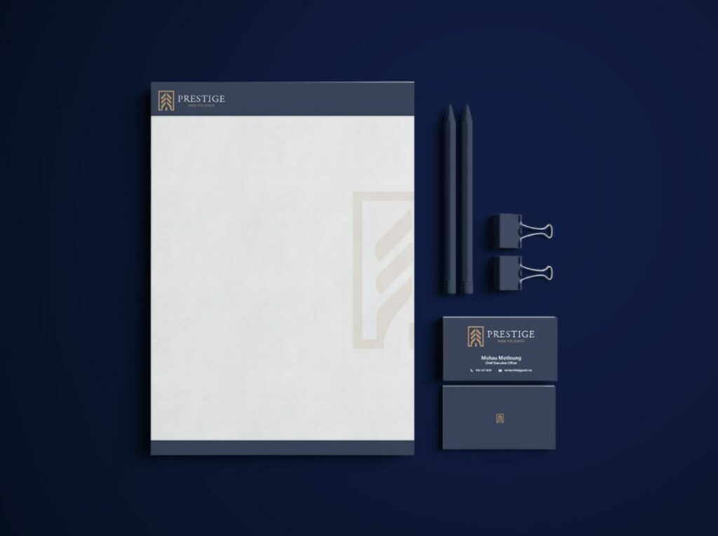 branding design fredericton