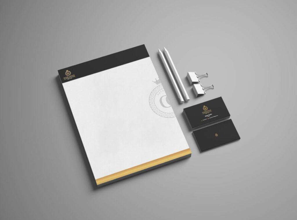 branding design new brunswick