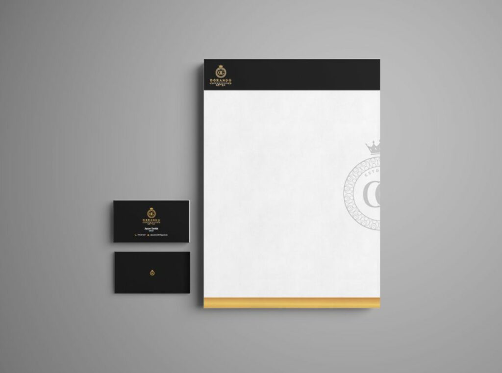 branding design toronto