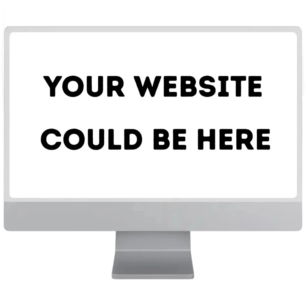 web design portfolio